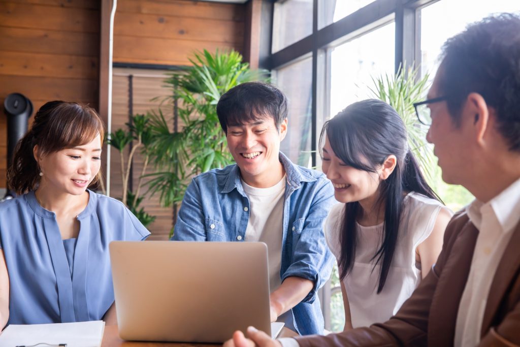 ショッピングサイトのSEO対策